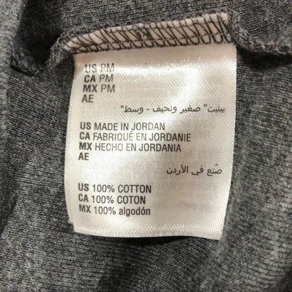 KAREN SCOTT Multiple Texture Top - Picture 6 of 6